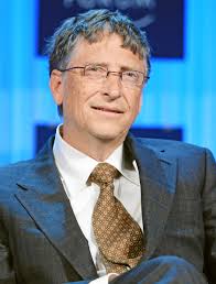 bill gates
