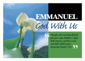 (Labeled for commercial reuse with modification when given results for "Emmanuel" via an image search on Google.com)