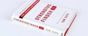 strengths finder
