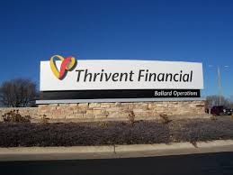 Thrivent