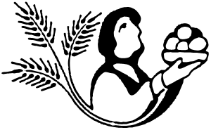 One depiction of stewardship