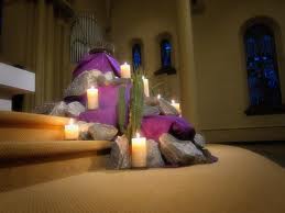 Lent in one congregation