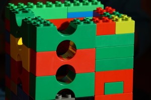 Building Blocks- perhaps useful for faith formation? 