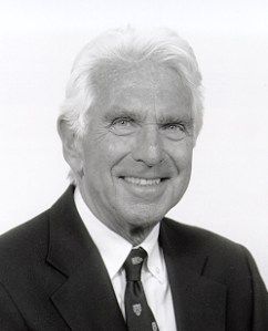 Warren Bennis