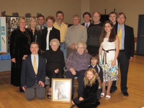 Grandpafuneralfamily