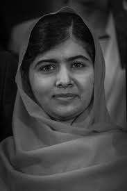 Malala Yousafzai