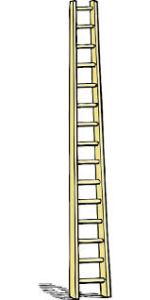 Climbing the leadership ladder 