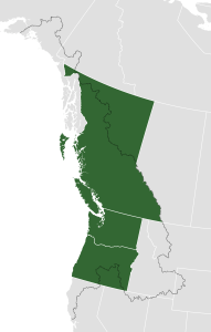 Cascadia
