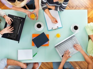 Millennials in the Workplace