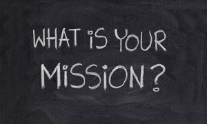 whatisyourmission