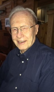 Rev. E. Silas Torvend 