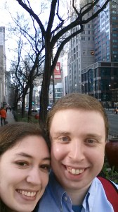 We had a wonderful weekend at ARL and in Chicago. Thank you to all for helping make it happen!