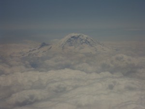 Mount Rainier