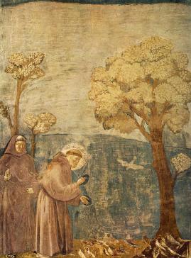 Saint Francis