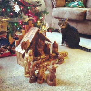 Christmas in July