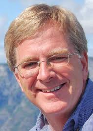 Rick Steves