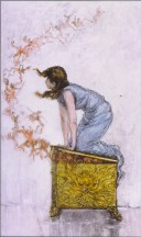 Pandora's Box