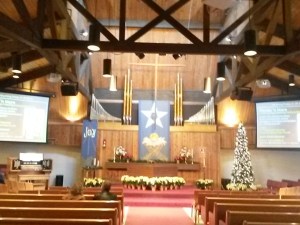 Love has come. O come, all ye faithful, and join and worship and share that love. If you do not have a faith community to join this evening, I invite you to join me at Messiah Lutheran in Vancouver. 