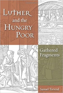 Luther and Hungry Poor