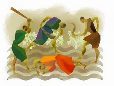 parable of wicked tenants