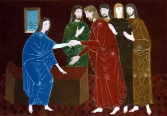 healing of motherinlaw