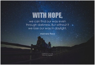 hope